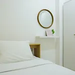 Relaxing 2Br At Bassura City Apartment By Travelio