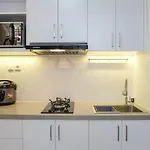 Relaxing 2Br At Bassura City Apartment By Travelio