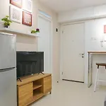 Relaxing 2Br At Bassura City Apartment By Travelio