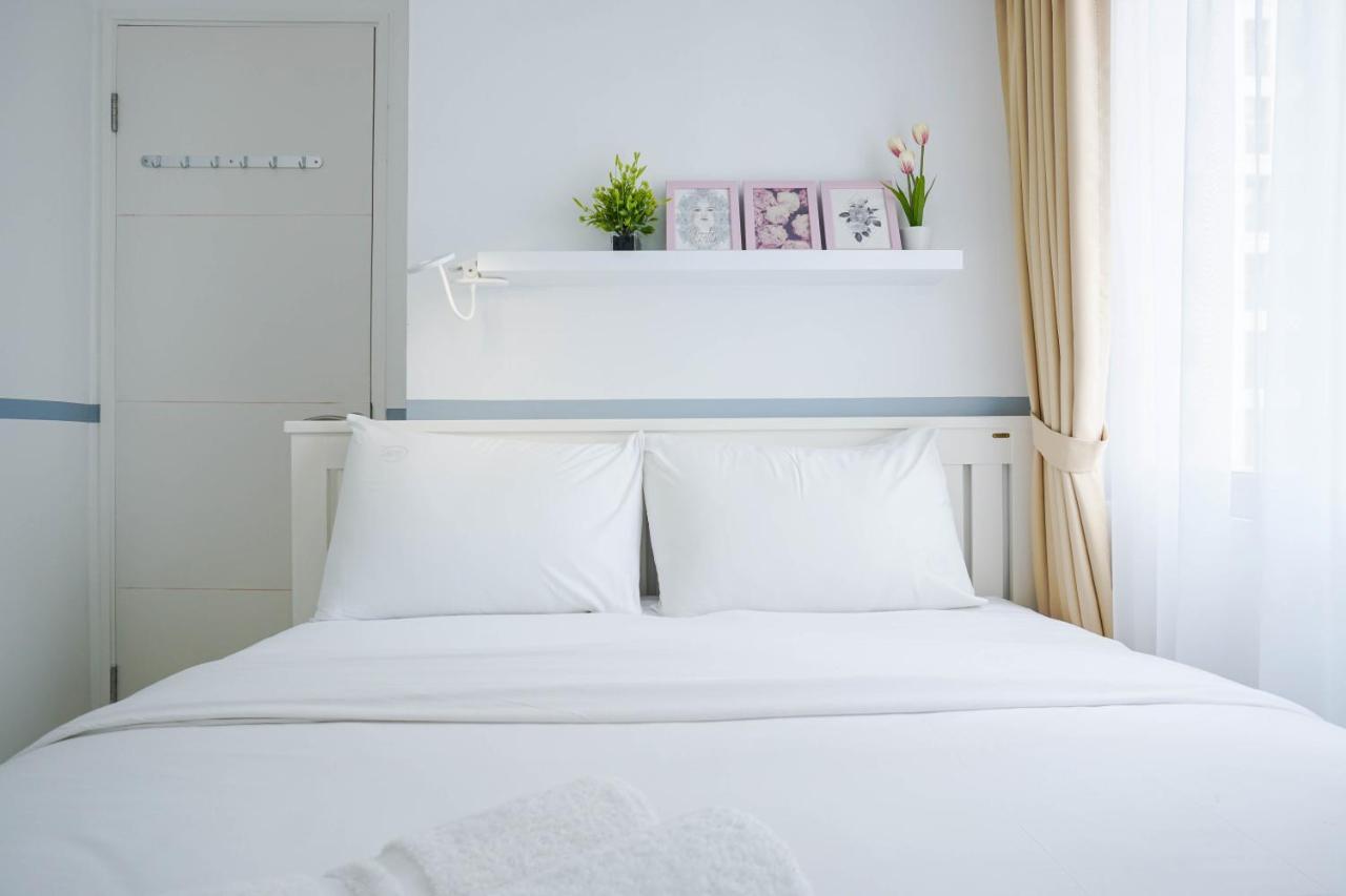 Relaxing 2br At Bassura By Travelio *