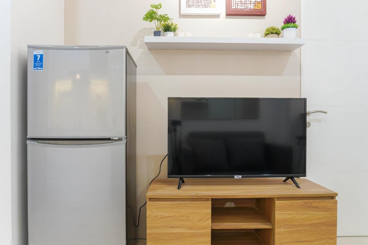 Relaxing 2br At Bassura By Travelio Jakarta